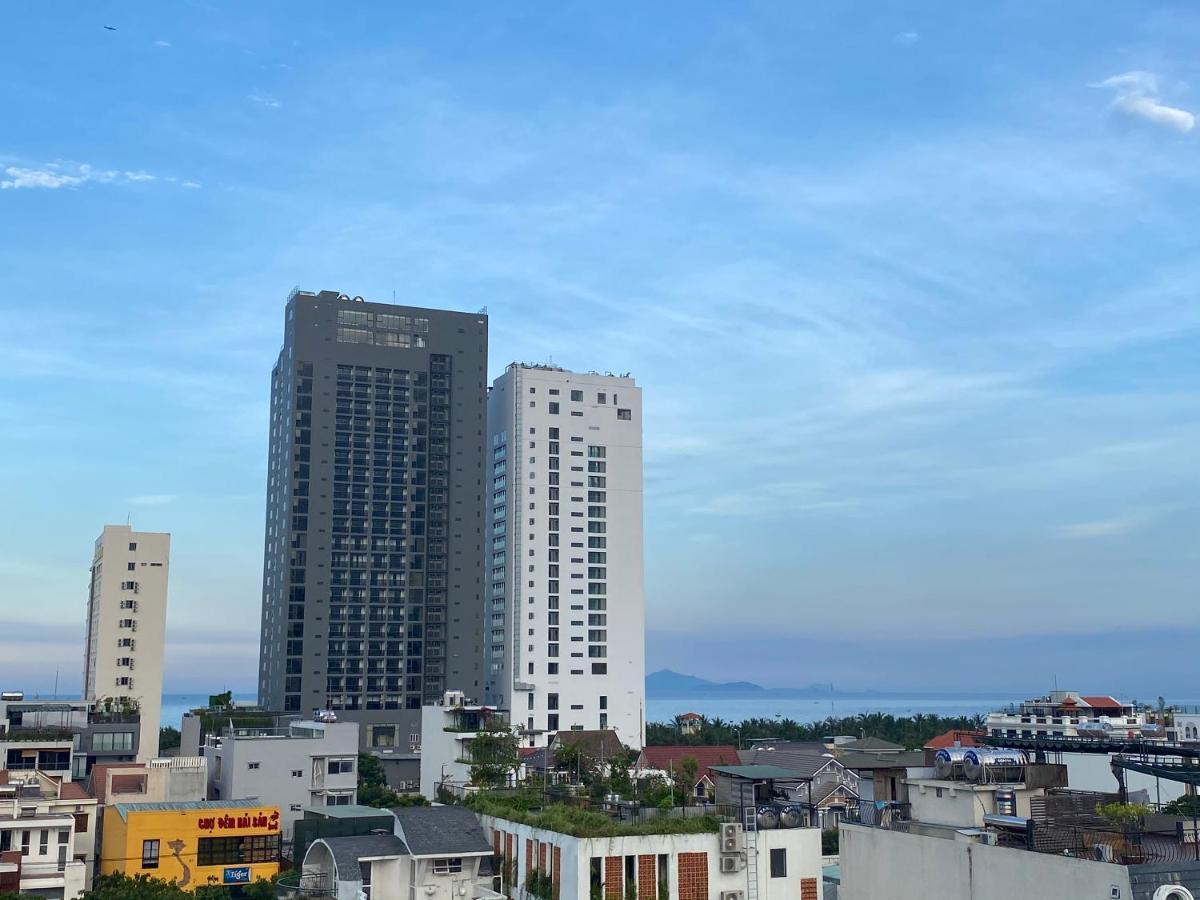 Pedersen Hostel Da Nang Exterior foto