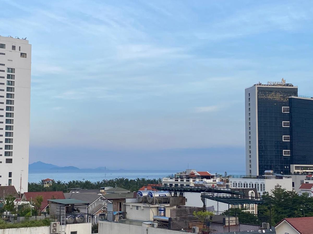 Pedersen Hostel Da Nang Exterior foto